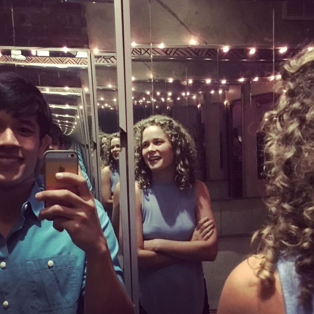 Meet your Posher, Alexa